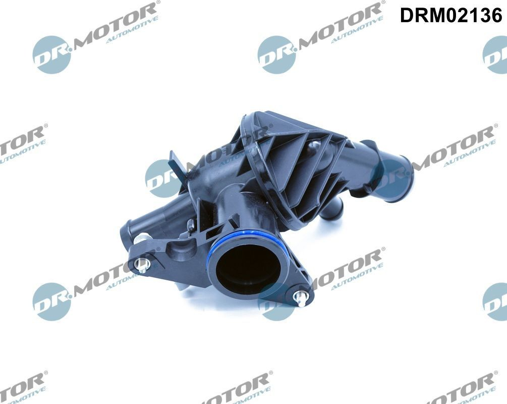 DRM02136 Dr.motor